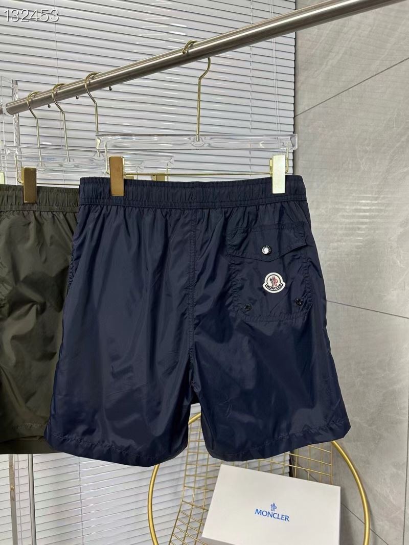 Moncler Short Pants